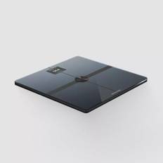 Withings Body Smart Vægt - Unisex, One Size, Sort - Smart vægt med app-integration