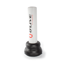 O'live Elite Freestanding Punching Bag