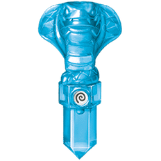 "Skylanders Skylanders Air Snake"