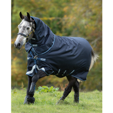 Amigo Bravo 12 Pony Plus Lite/ 50G från Horseware