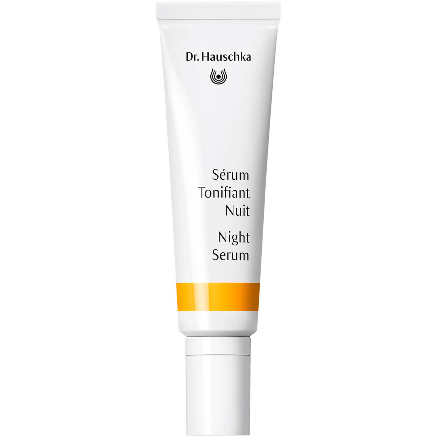20ml, Dr. Hauschka Night Serum 20 ml