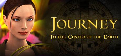 Journey to the Centre of the Earth (PC) - Standard