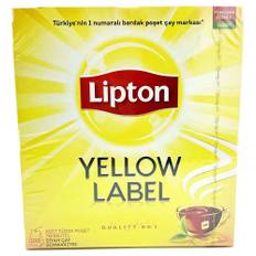 Lipton Te Yellow Label 150 g
