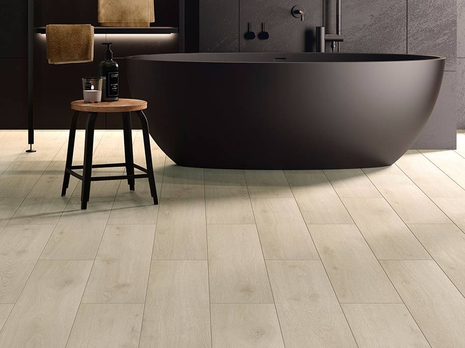 Laminat Plank - Zinc Oak
