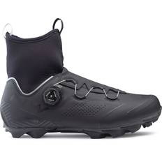 Northwave Magma XC Core Skor Black, Str. 39 - Svart (39)