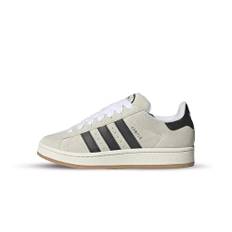 Campus 00s Crystal White Core Black 40 2/3
