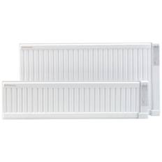 Element oljefyllt gnosjö klimat - Radiator oljef 800w 230v