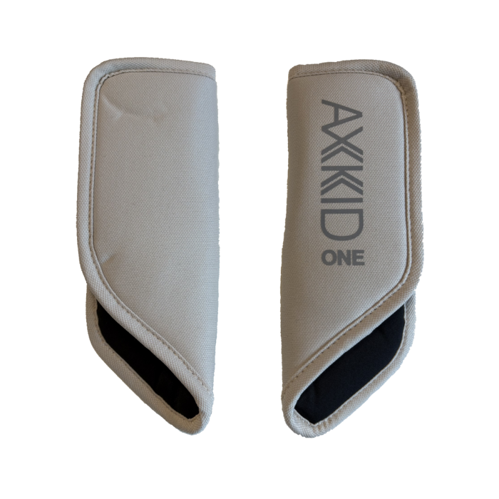 ONE 3 Axelmuddar - Beachgrass Beige