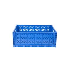Aykasa Maxi foldekasse Blue