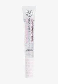 BH LOS ANGELES 911 RESCUE PLUMP UP GLOSS - Läppglans - clear