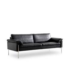 Skipper Capri Sofa 3 - Elegance Læder - Arm A