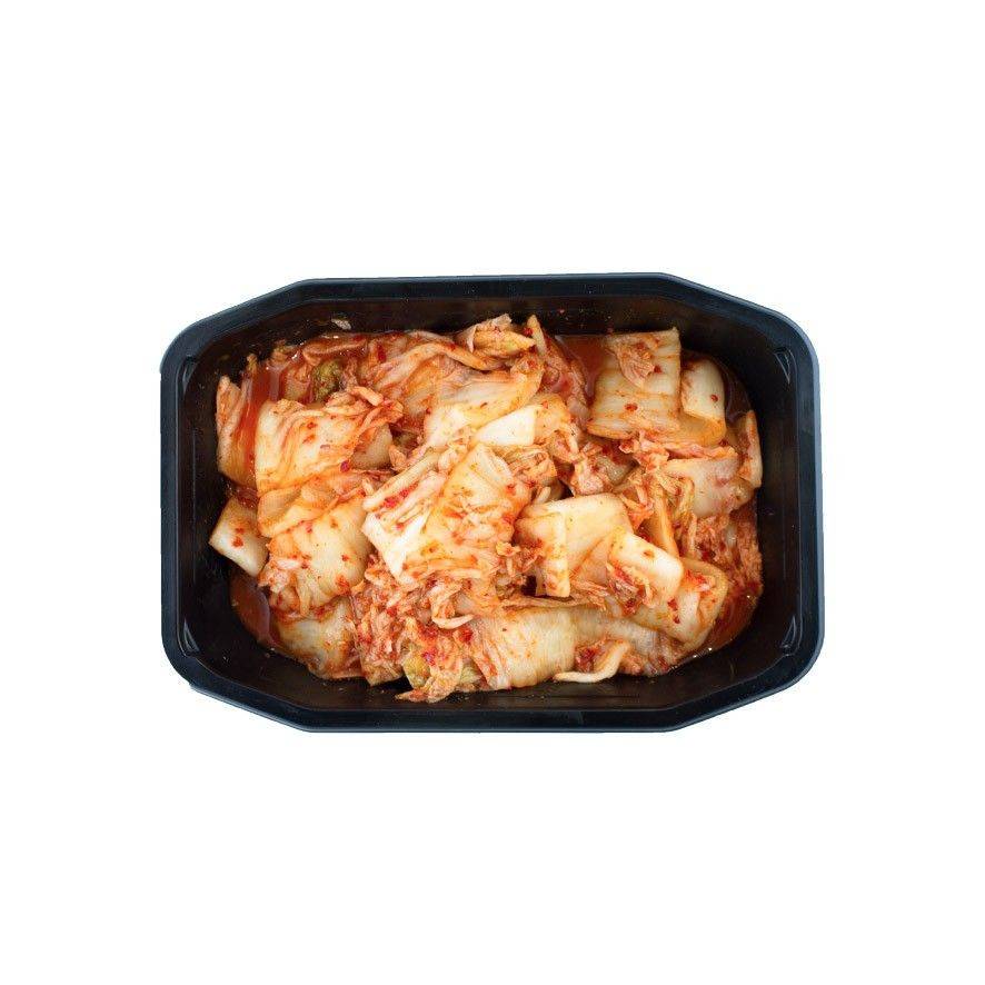 Kimchi 400g "Leveranstid: 1-3 dagar" Sverige