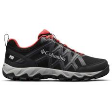 Columbia - Peakfreak X2 Outdry vandresko - Dame  - 37.5  - Sort