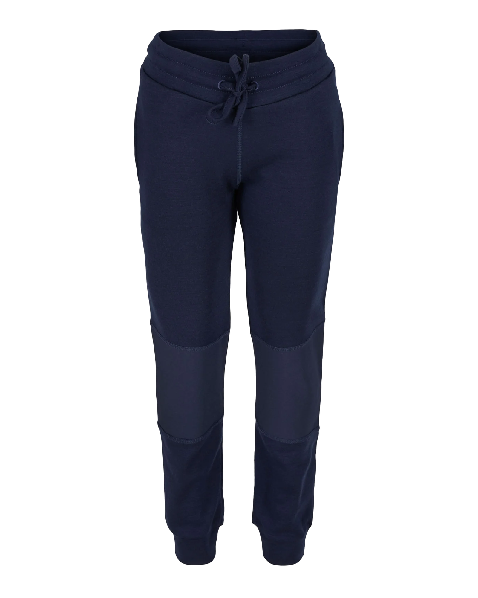 Hallingskarvet Pant JR Blue Ink (122-128) - Blå (122-128)