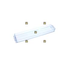 Power board for 2 zoner