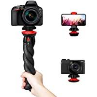 Kameratripod Fotopro 12" flexibel Gorillapod bläckfisk telefon stativ, Basic