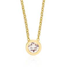 Blomdahl - Grand Bezel Crystal 8mm
