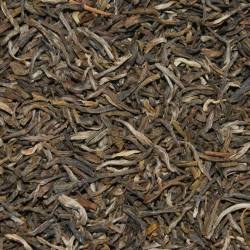 Yunnan Std. 2010 Grön Te 1kg