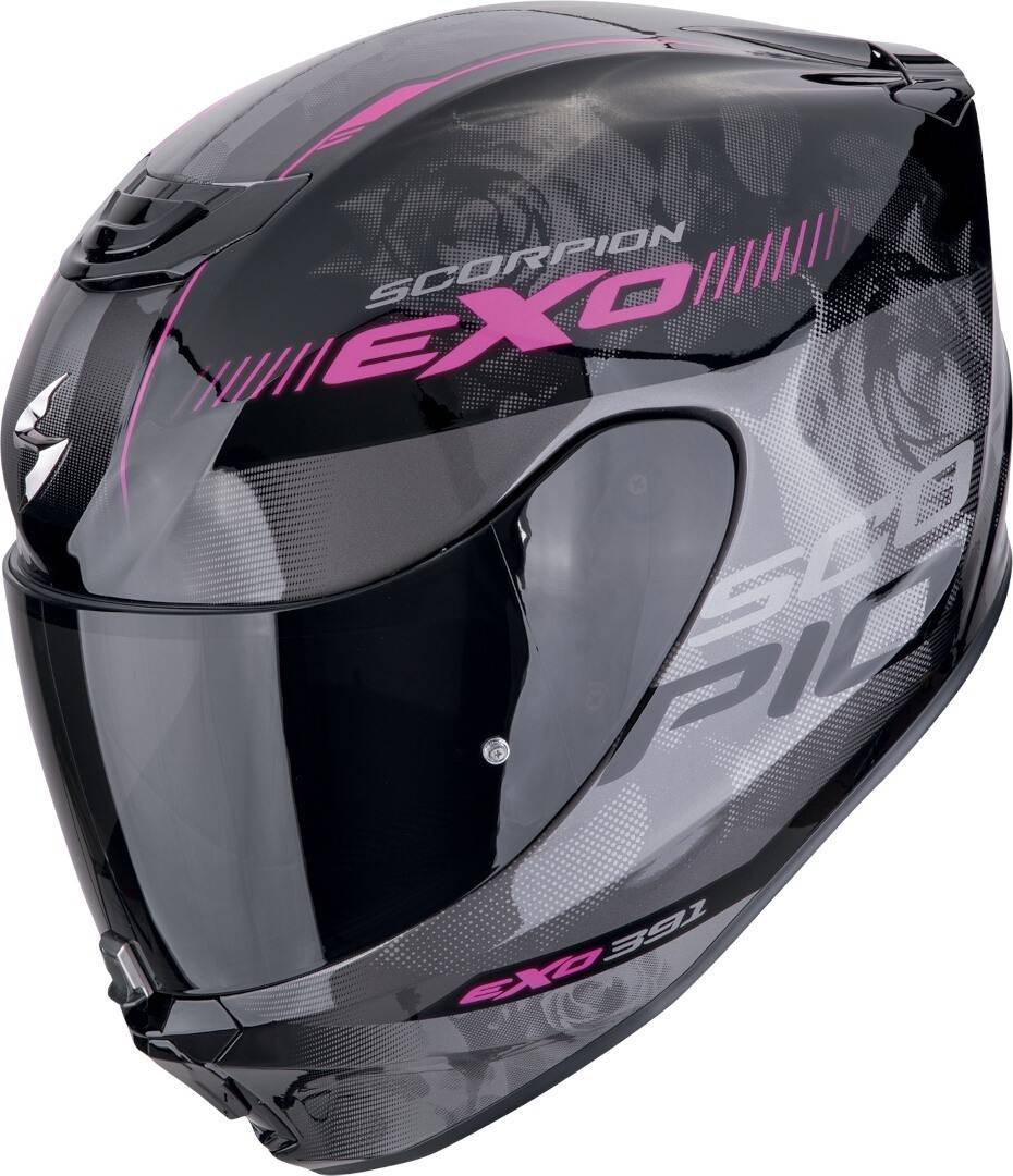 Scorpion EXO-391 Ava Hjälm