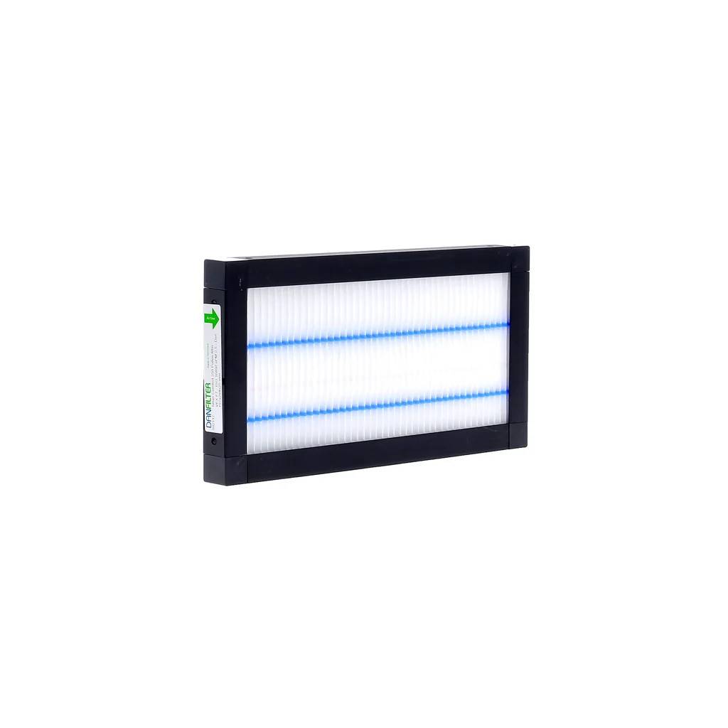 Danfilter Genvex Premium Preheat 250 SafeAir filter DF-1028091