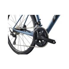Giant Contend AR 1 Frost Silver <BR>- 2025 Aluminium racercykel