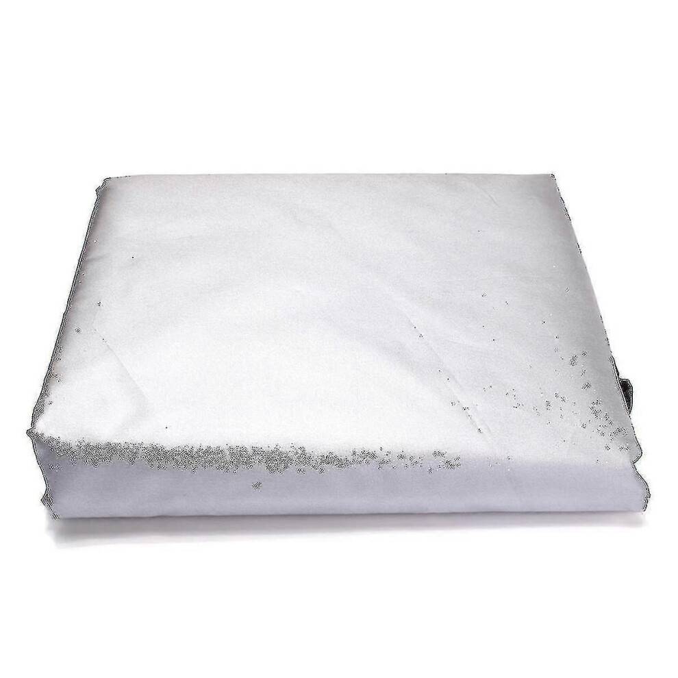 (255*255*80CM) Garden Furniture Covers silver