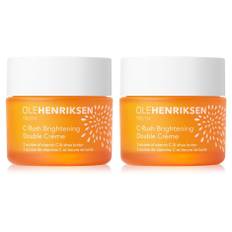 2st Ole Henriksen Truth C-Rush Brightening Double Creme - 50 ml