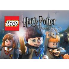 LEGO Harry Potter: Years 1-4 (PC) Steam Key - EU