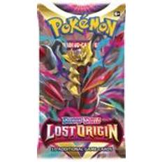 Pokemon SWSH11: Lost Origin Booster