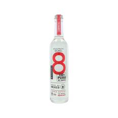 Ocho - Tequila Reposado "El Bajío" 40% alk.