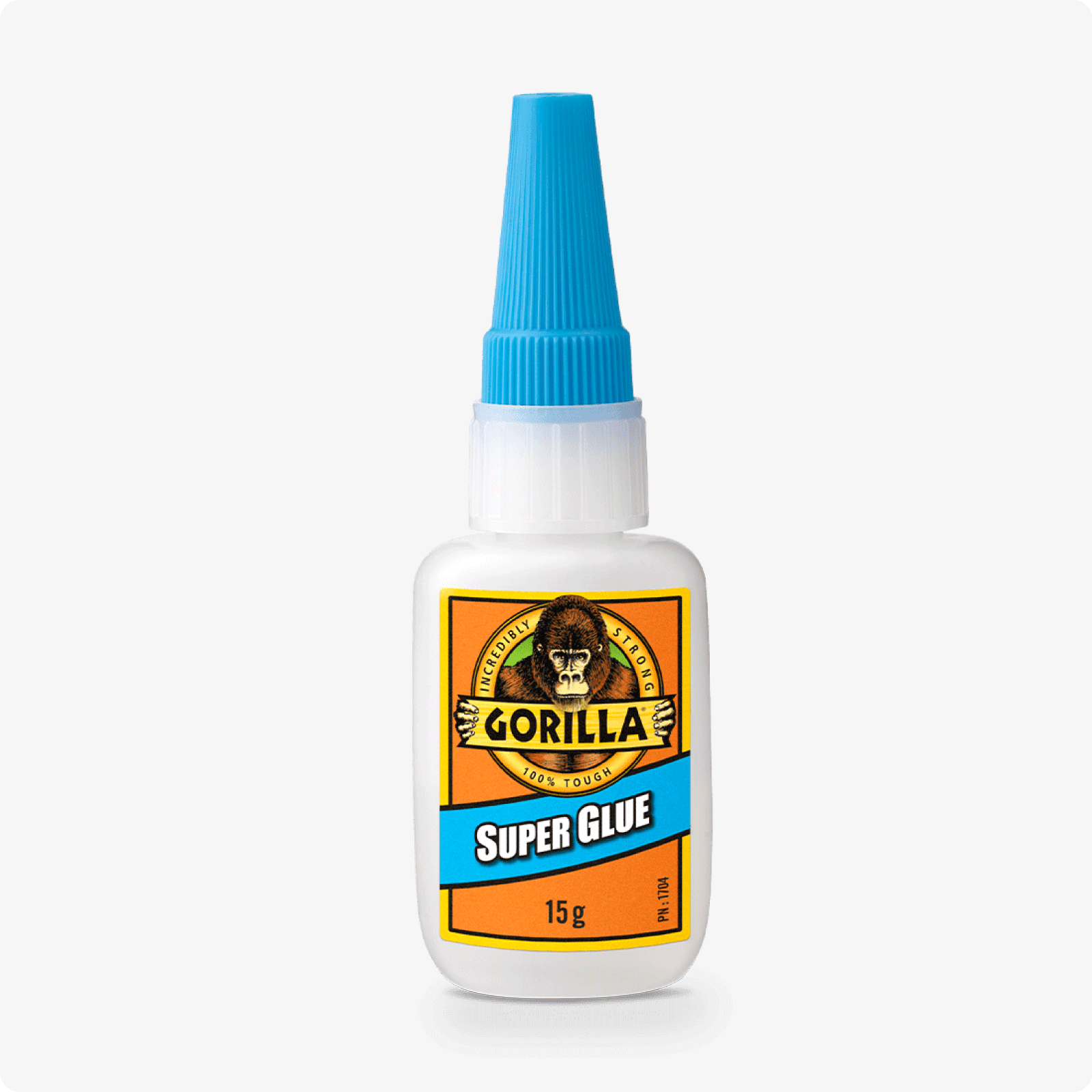 GORILLA GLUE SUPERLIM, 15g
