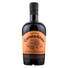 Companero Elixir Orange Rom – 40 %