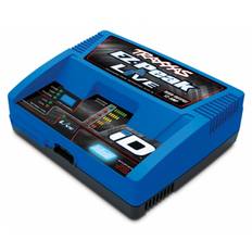 EZ-Peak Live 12A NiMH/LiPo 2-4S Laddare Auto ID