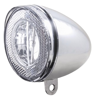 Framlampa Elcyklar Spanninga Swingo XE (6 volt)