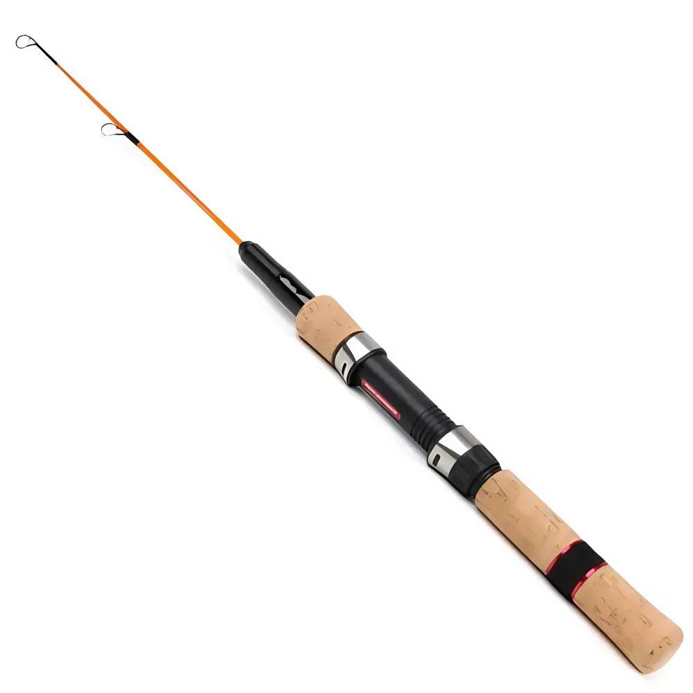 Scandinavian Tackle Torque Spin Ice Rod