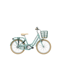 norden - Pigecykel Clara 20" Mintgrøn