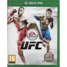 UFC Xbox One (Begagnad)