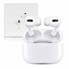 Trådløst  Earpods  headset  Apple  Airpod  design