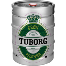 Tuborg Pilsner