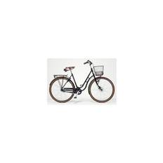 Skeppshult Natur Premium Dam 7-vxl Svart 54cm