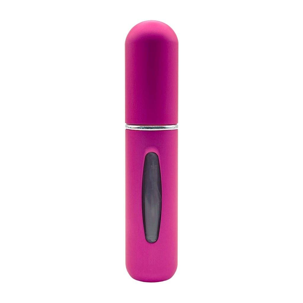 Refillable Perfume Atomizer