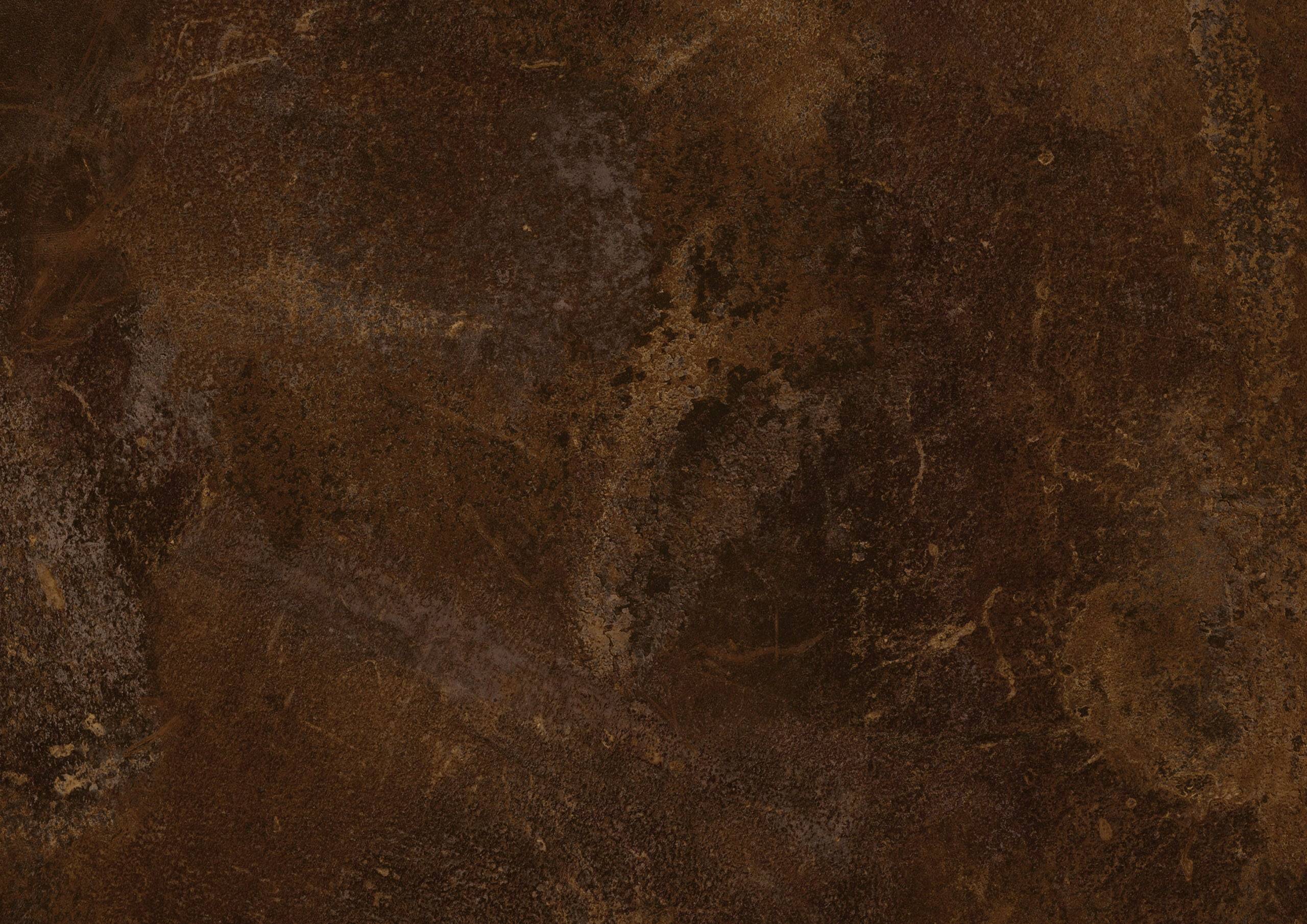 Laminat bordplade Ceramic rust / DU F76026 GR.
