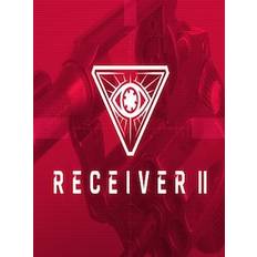 Receiver 2 (PC) - Steam Gift - EUROPE