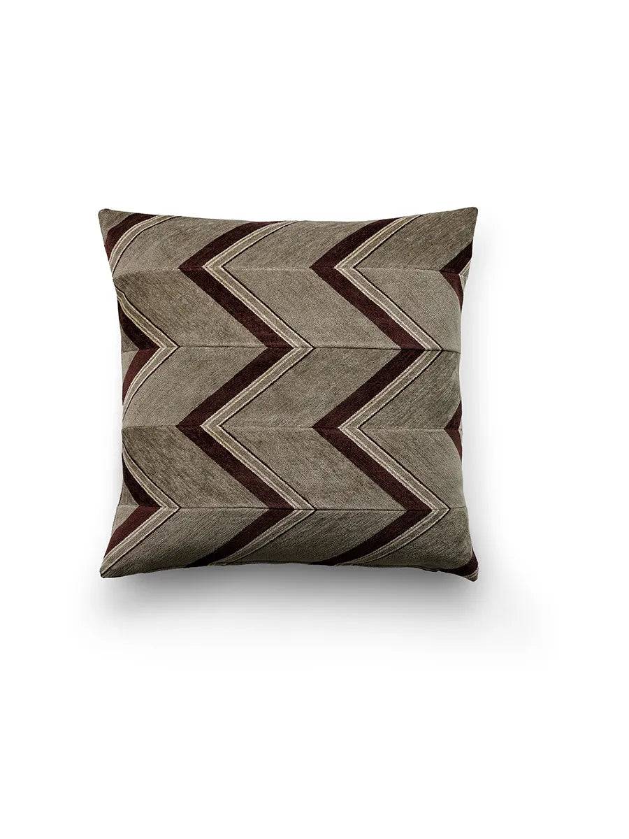 Blaze Pyjamas Pillow, 50x50 fra Eilersen R03 - Jacobsen Plus