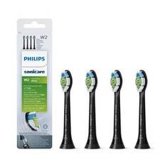 Philips - Sonicare W2 Optimal White HX6064 / 11 BLACK - Spare heads