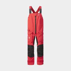 Sejlerbukser Musto HPX GORE-TEX Pro Ocean, True Red, herre, Small