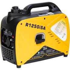 Elverk Inverter 1,1Kw R1250Isa Bensin