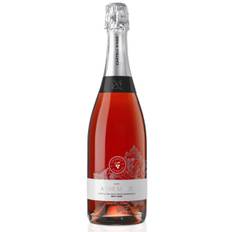 Castell d'Age -Anne Maria Rosé