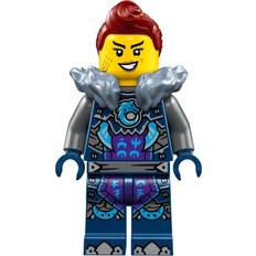 LEGOÂ® - Ninjago - njo856 - Jordana (71808)