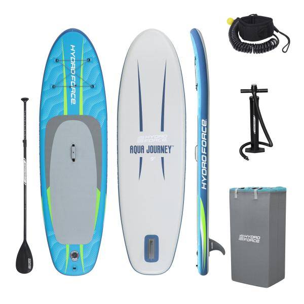 Bestway Hydro Force Aqua Journey SUP 274x76z12cm